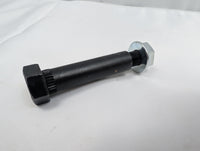 TruRyde FA-7-126 Non-Greasable Shackle Bolt Kit - Full Side Profile View