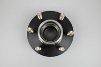 Idler Hub 5 on 4.5 Bolt Pattern – Fits 2,200 lb Axles (BT8 / BTR Spindles) – Mfg# 88545-5 - 2,200 lb - detail view | AAA Trai