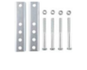 Mounting Bars for Ram Marine Jacks