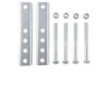 Mounting Bars for Ram Marine Jacks