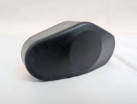 Weigh Safe WS08 Rubber Hitch Pin Dust Lock Cover - detail view | AAA Trailer