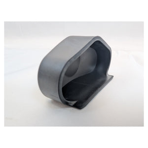 Weigh Safe WS08 Rubber Hitch Pin Dust Lock Cover - full product view | AAA Trailer