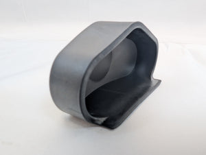 Weigh Safe WS08 Rubber Hitch Pin Dust Lock Cover - full product view | AAA Trailer