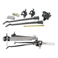 Reese	66020 600 lb Trunnion Weight Distribution Hitch - 600 lb - full product view | AAA Trailer