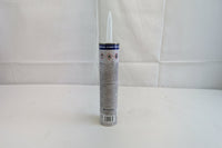 XTRM Universal Self-Leveling White Lap Sealant – For EPDM, TPO & PVC Roofs - detail view | AAA Trailer