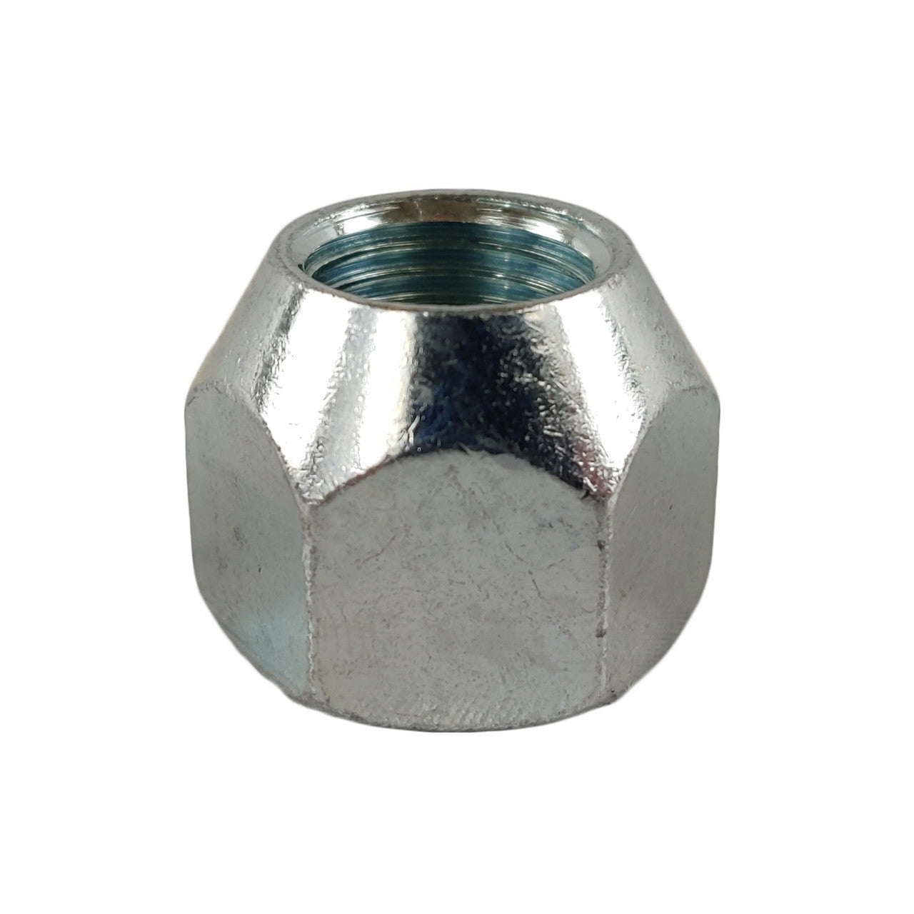Standard 9/16-18 Acorn Lug Nut - full product view | AAA Trailer