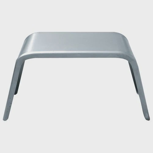 Heavy-Duty 10" x 36" Steel Jeep Style Trailer Fender - full product view | AAA Trailer