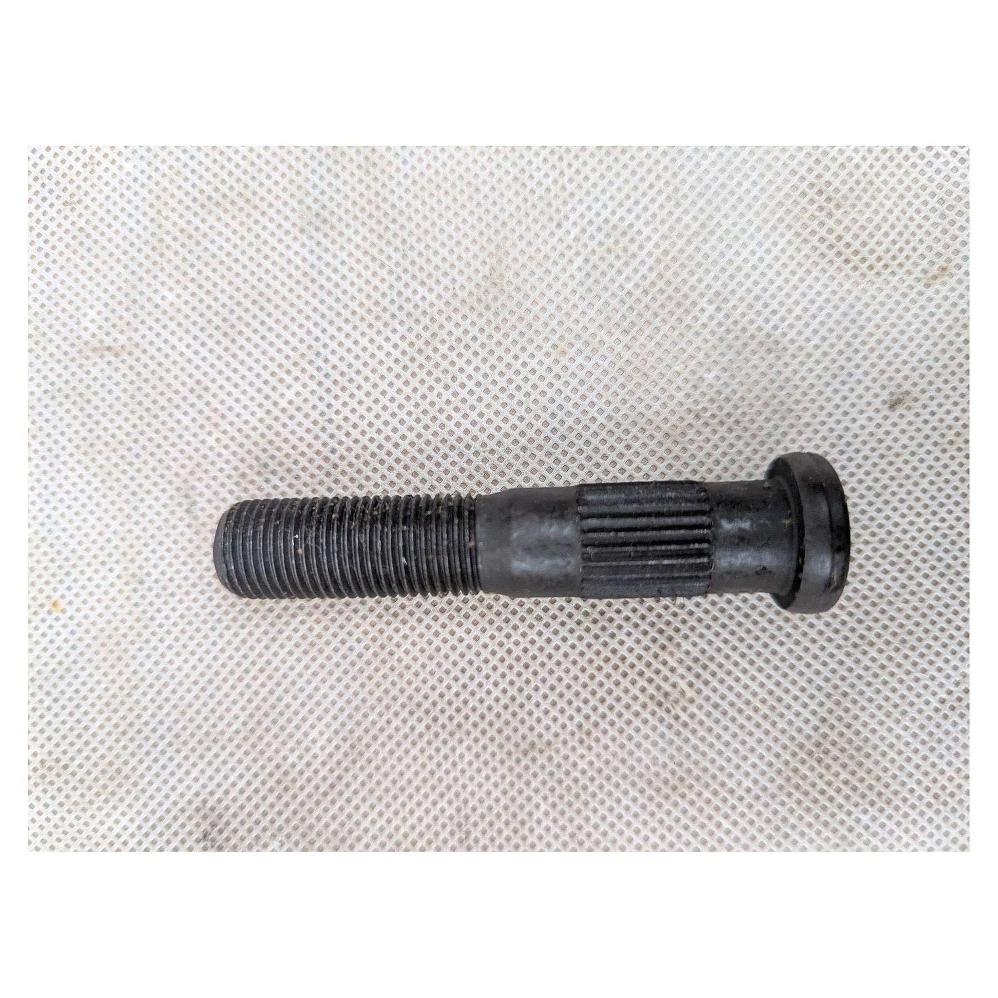 Heavy-Duty 1/2"-20 x 2.5" Trailer Hub Press-In Stud - 20 x 2.5 - full product view | AAA Trailer