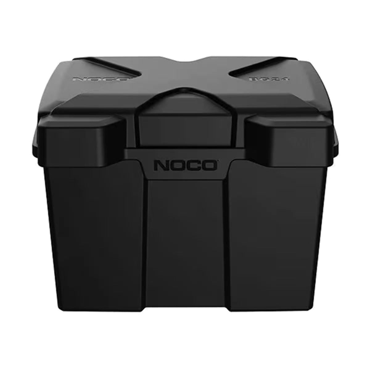 NOCO BG24 Group 24 Battery Box – Marine & Trailer Battery Case