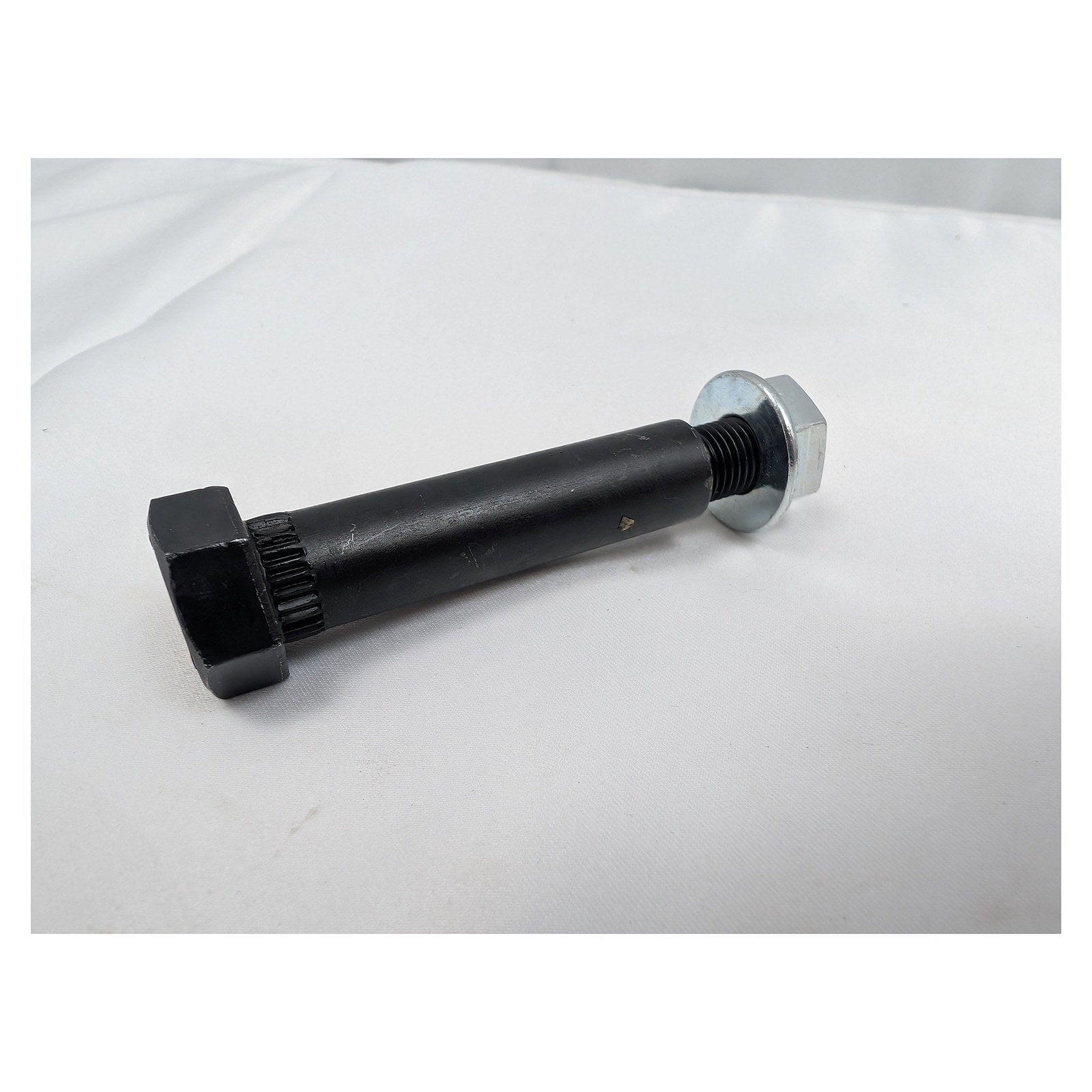 TruRyde FA-7-126 Non-Greasable Shackle Bolt Kit - Full Side Profile View