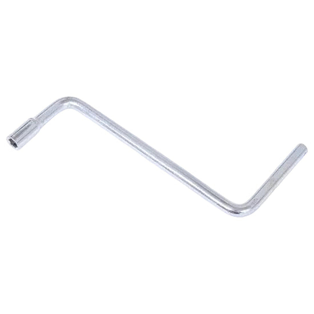 Replacement Manual Jack Handle for Electric Trailer A Frame Tongue Jack