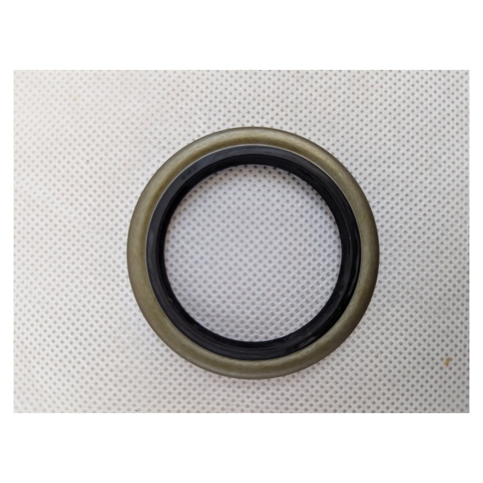 Premium Double Lip Axle Grease Seal for 1 1/16" Trailer Spindles - 2,000 lb - full product view | AAA Trailer