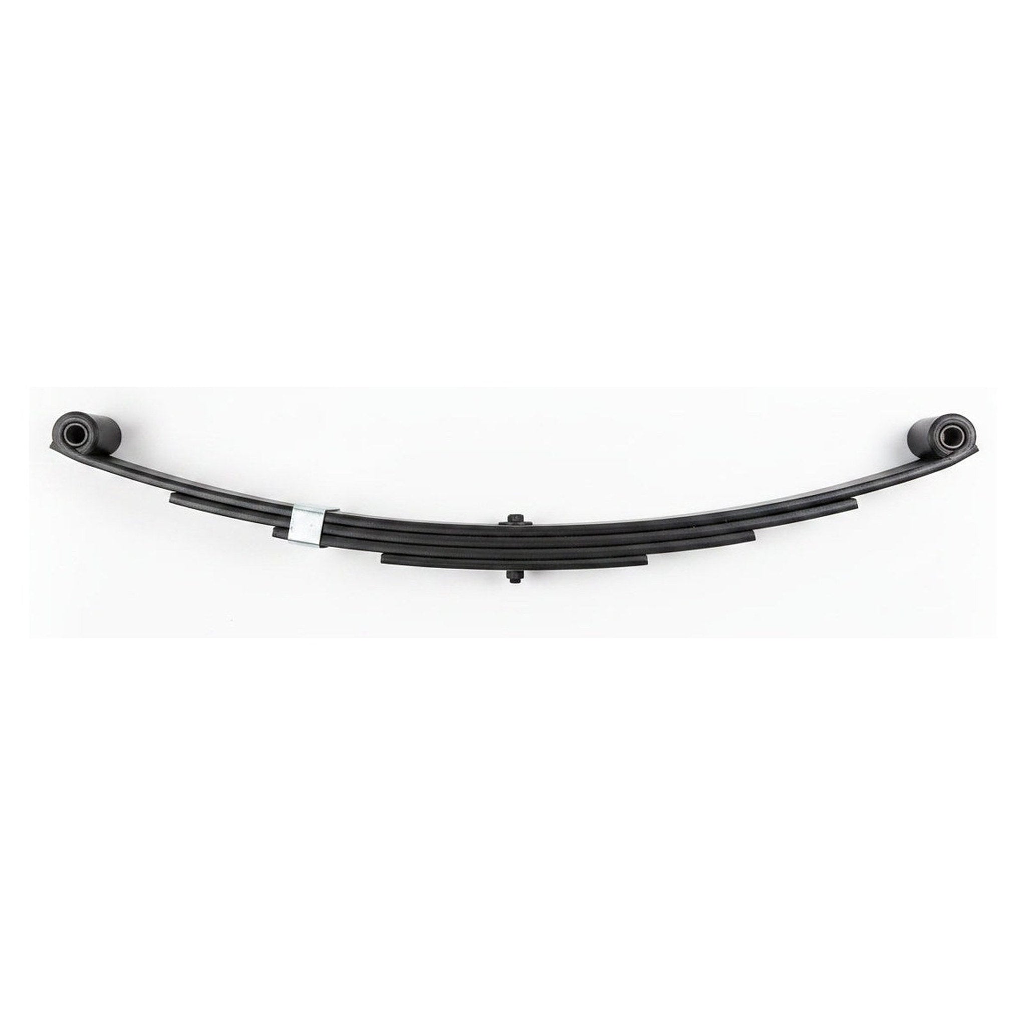 27-Inch Double Eye Leaf Spring with 2100 lbs Capacity - 2100 lbs - detail view | AAA Trailer