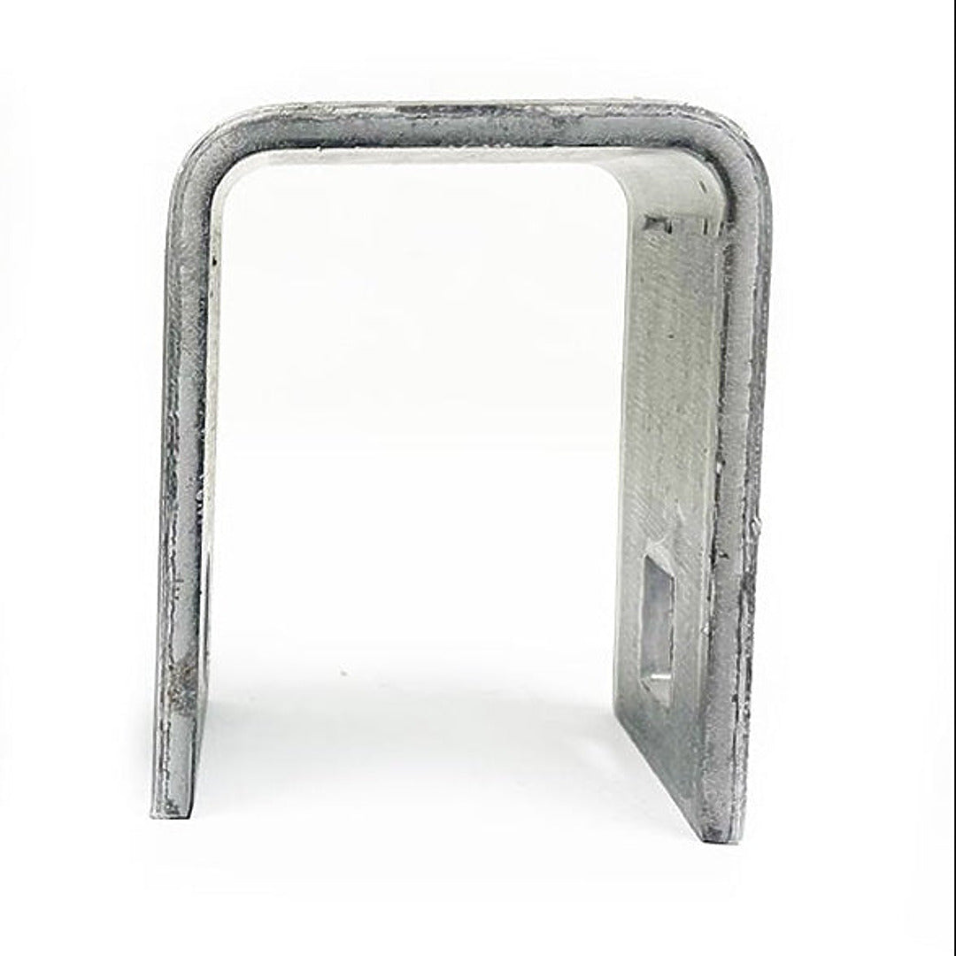 2" Wide Slipper Spring Center Hanger HG-291-C