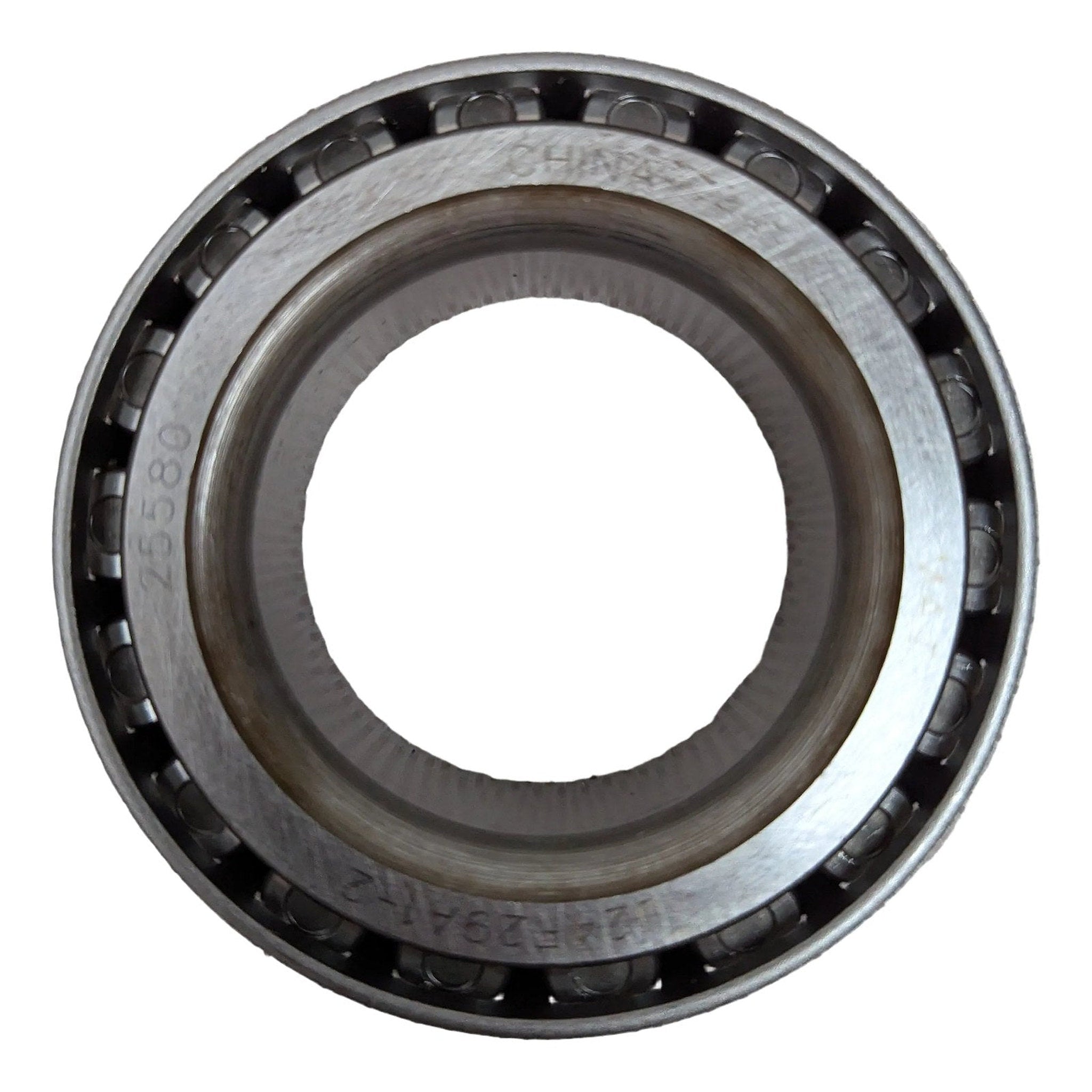 Bearing for 7K and 8K Axles - 25580 ID 1.75 - 10,000 lbs - full product view | AAA Trailer