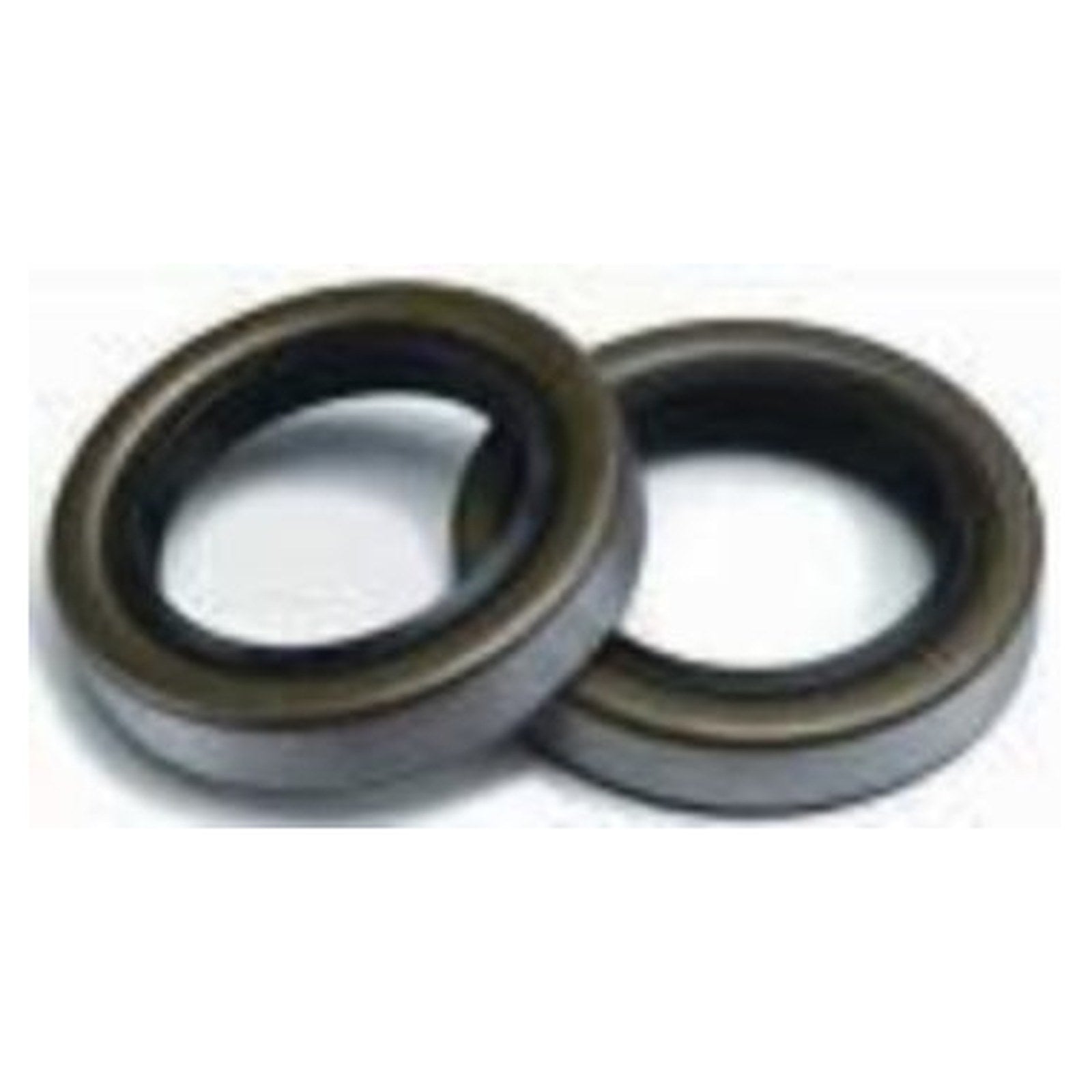 Dexter 010-180-00 Wheel Seal 2.33" x 1.68" – Fits 3.7K Trailer Axles (Pre-2004 UFP/Dexter Hubs) 2 Pack - 3,700 lb - full prod