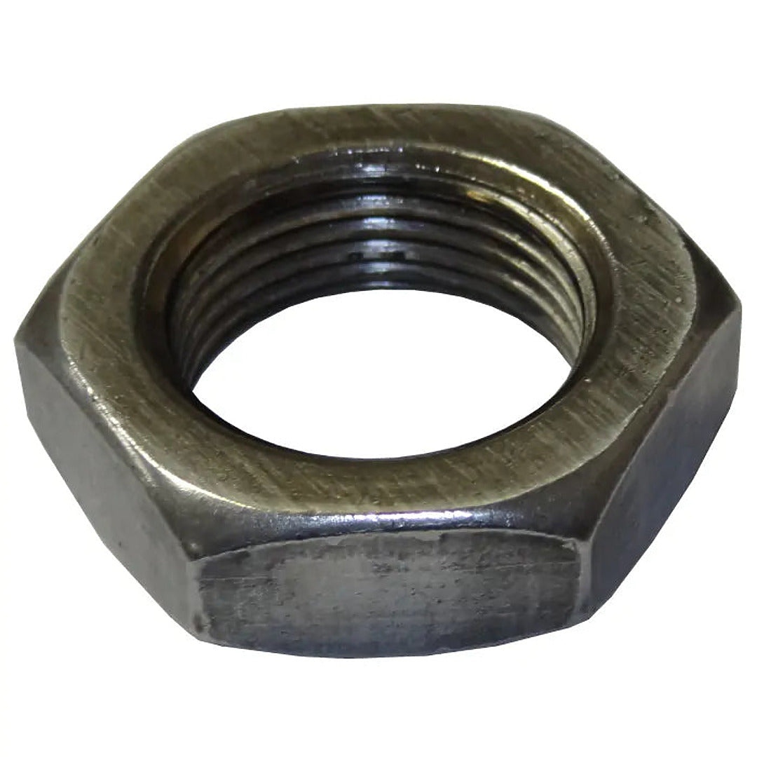Dexter 006-191-00 Trailer Spindle Jam Nut 1"-14 (2K–8K Axles)
