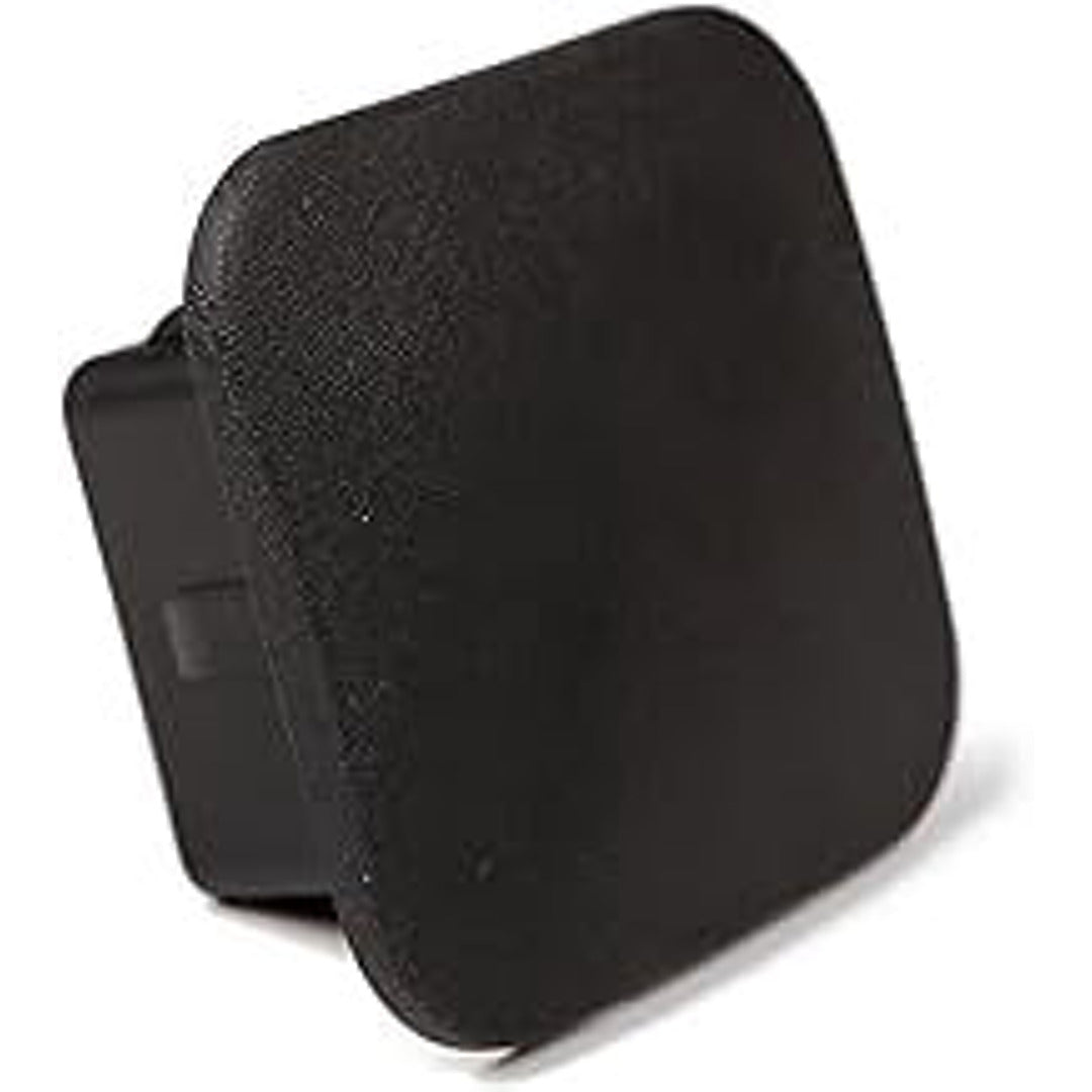 2" Durable Rubber Trailer Hitch Cover for Class 3-5
