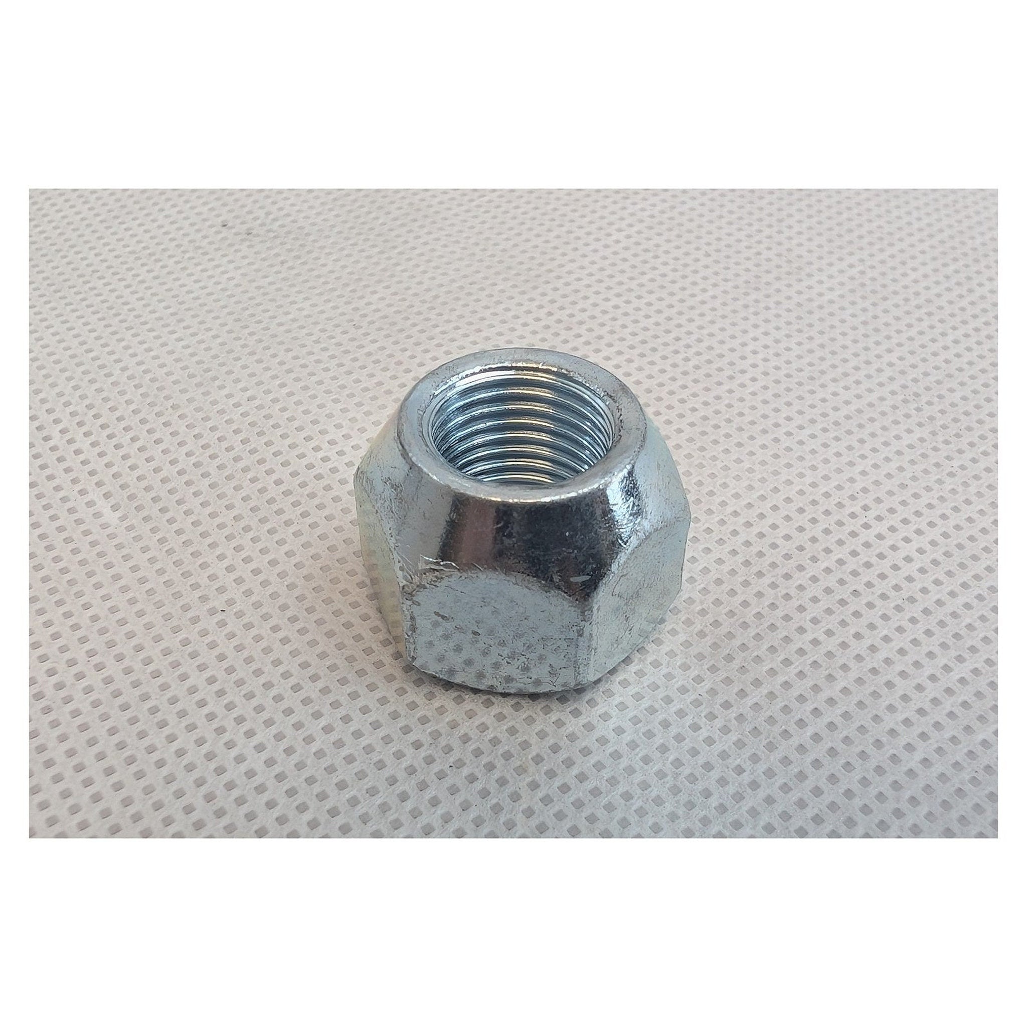Dexter Axle 006-080-00 1/2"-20 Trailer Wheel Nut - full product view | AAA Trailer