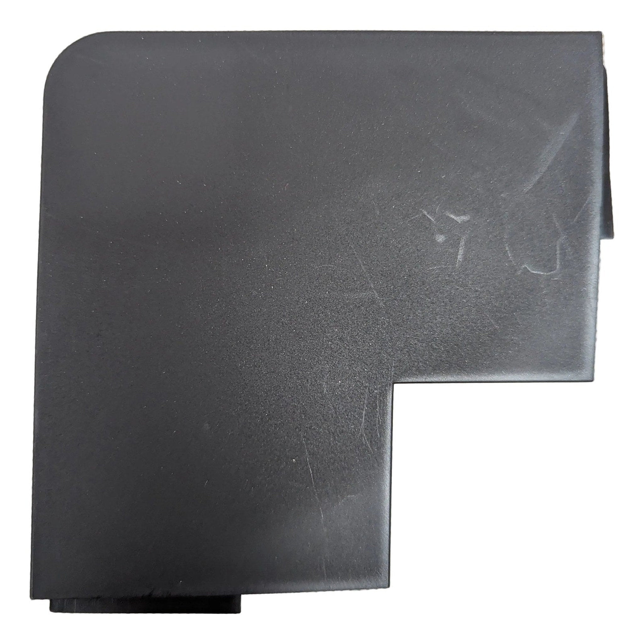 Door Corner for Enclosed Cargo Trailers 4 1/4"  x 4 1/4" - full product view | AAA Trailer