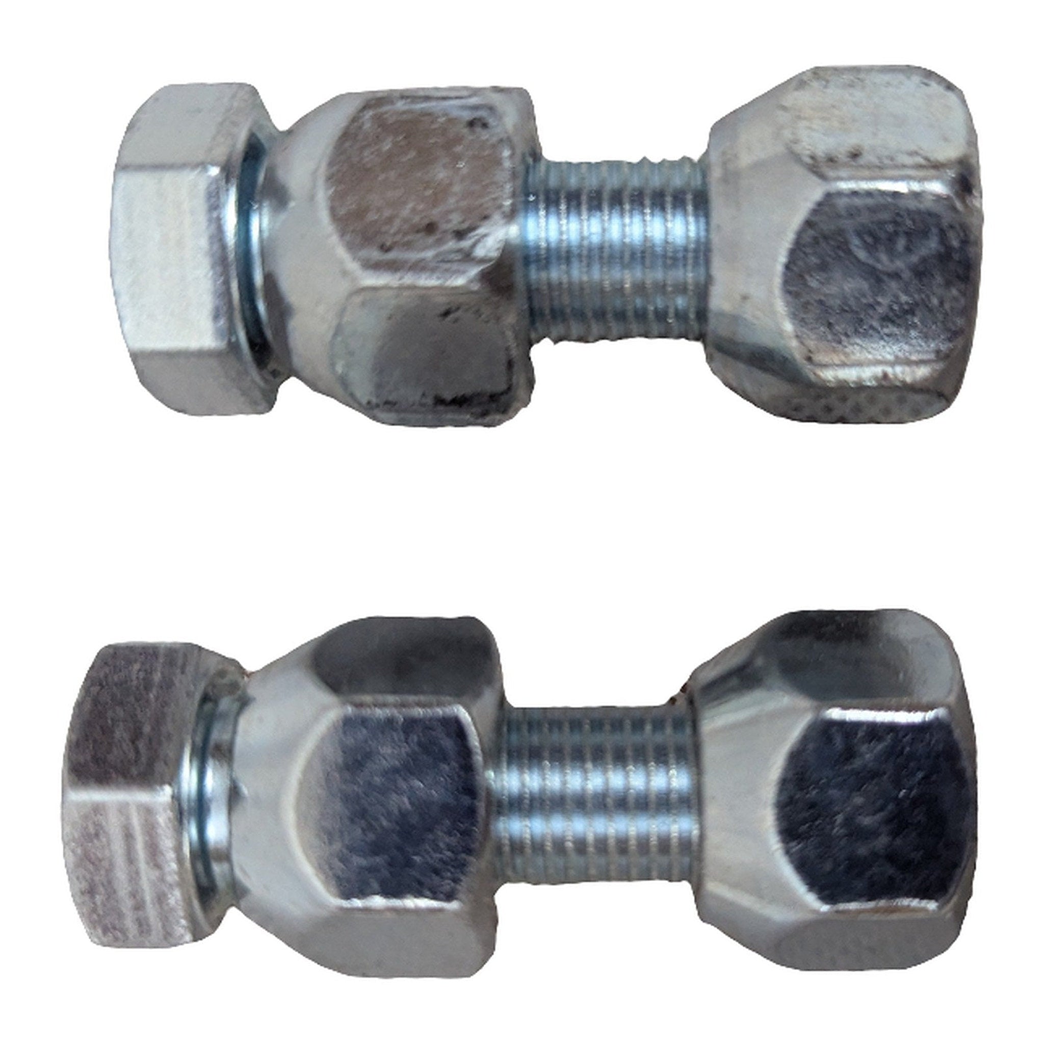 Spare Tire Mounting Hardware Kit for Trailers - 20 x 1 - full product view | AAA Trailer