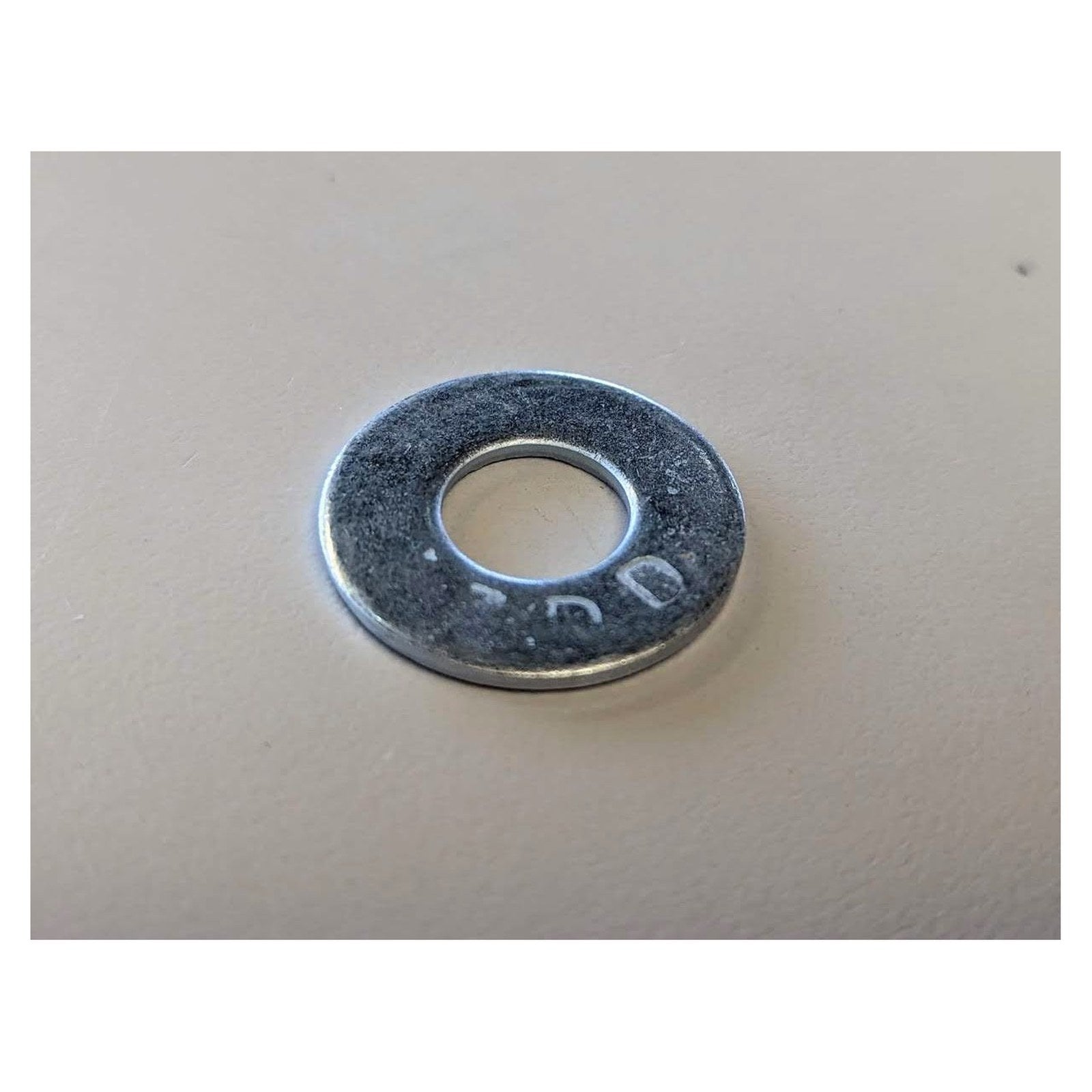 Heavy-Duty 3/8" x 1" Fender Washer - full product view | AAA Trailer