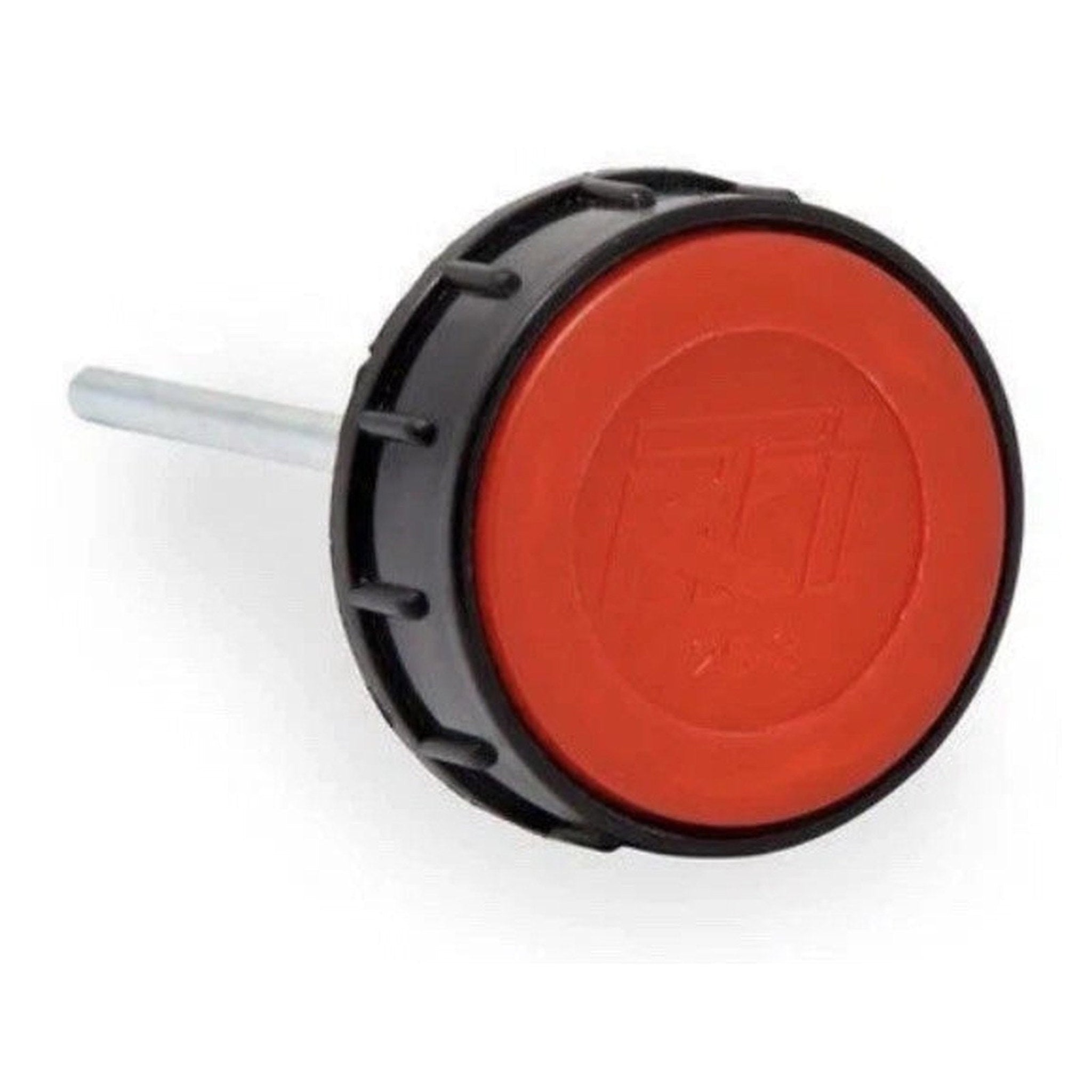 KTI 25-3 Official Reservoir Cap Replacement for Hydraulic Pump - 1.5 qt - full product view | AAA Trailer