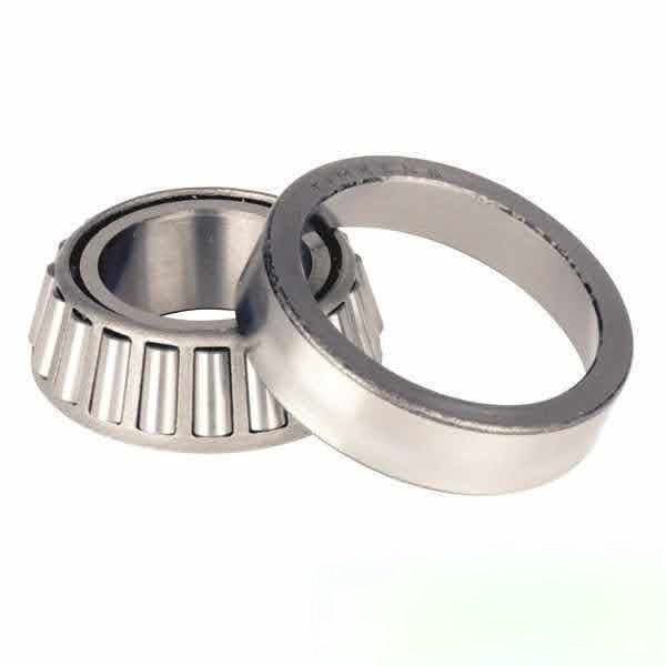 5200-6000 lb Trailer Bearing Kit — 25580 15123 Bearings, Races, Seal & Grease Cap — #42 Spindle — Dexter Lippert Compatible -