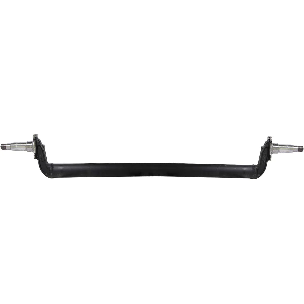 Dexter Axle 4-Inch Drop Beam 3.5K Capacity 95-Inch Hub Face - 3,500 lbs - full product view | AAA Trailer
