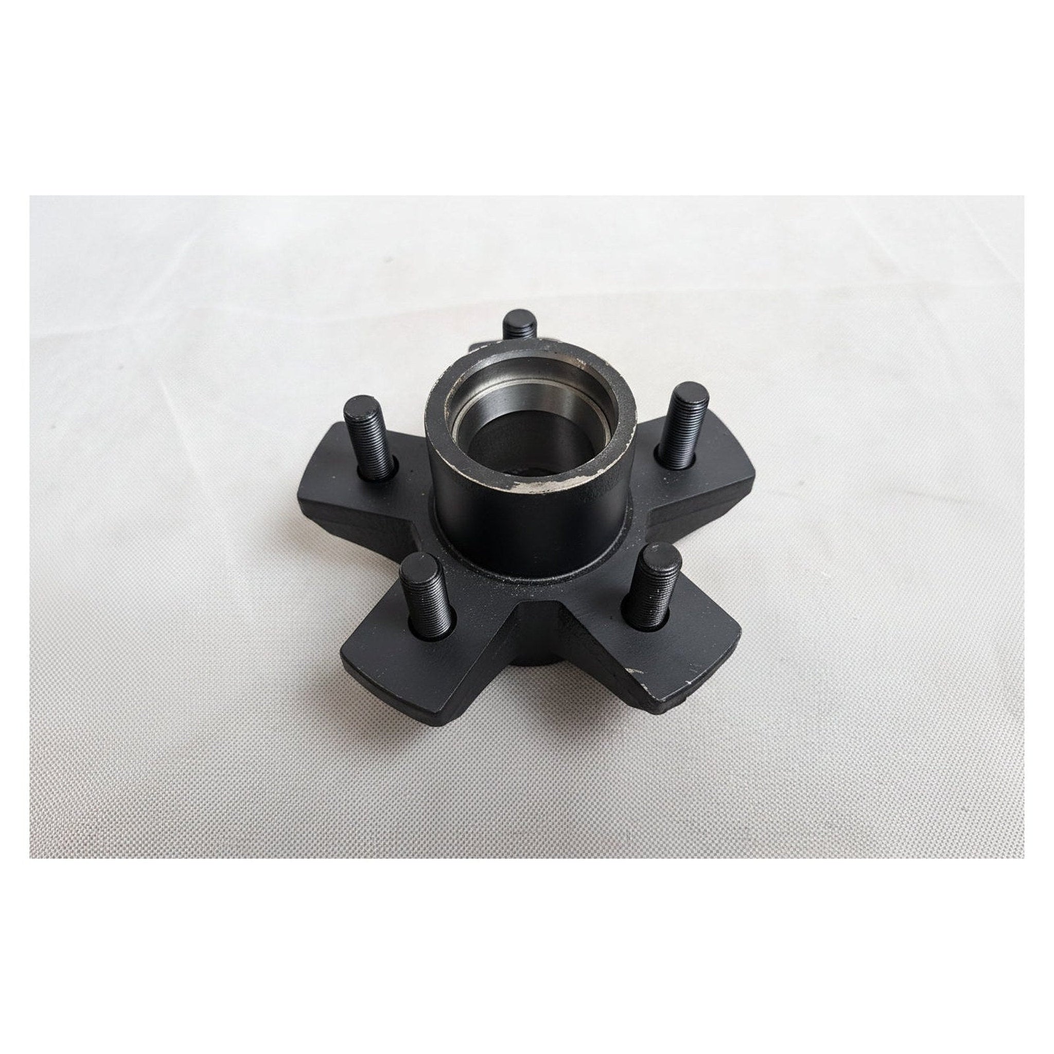 Dexter 5 Lug on 4.5" Idler Hub – Fits 3,500 lb Trailer Axles - 3500 lb - full product view | AAA Trailer