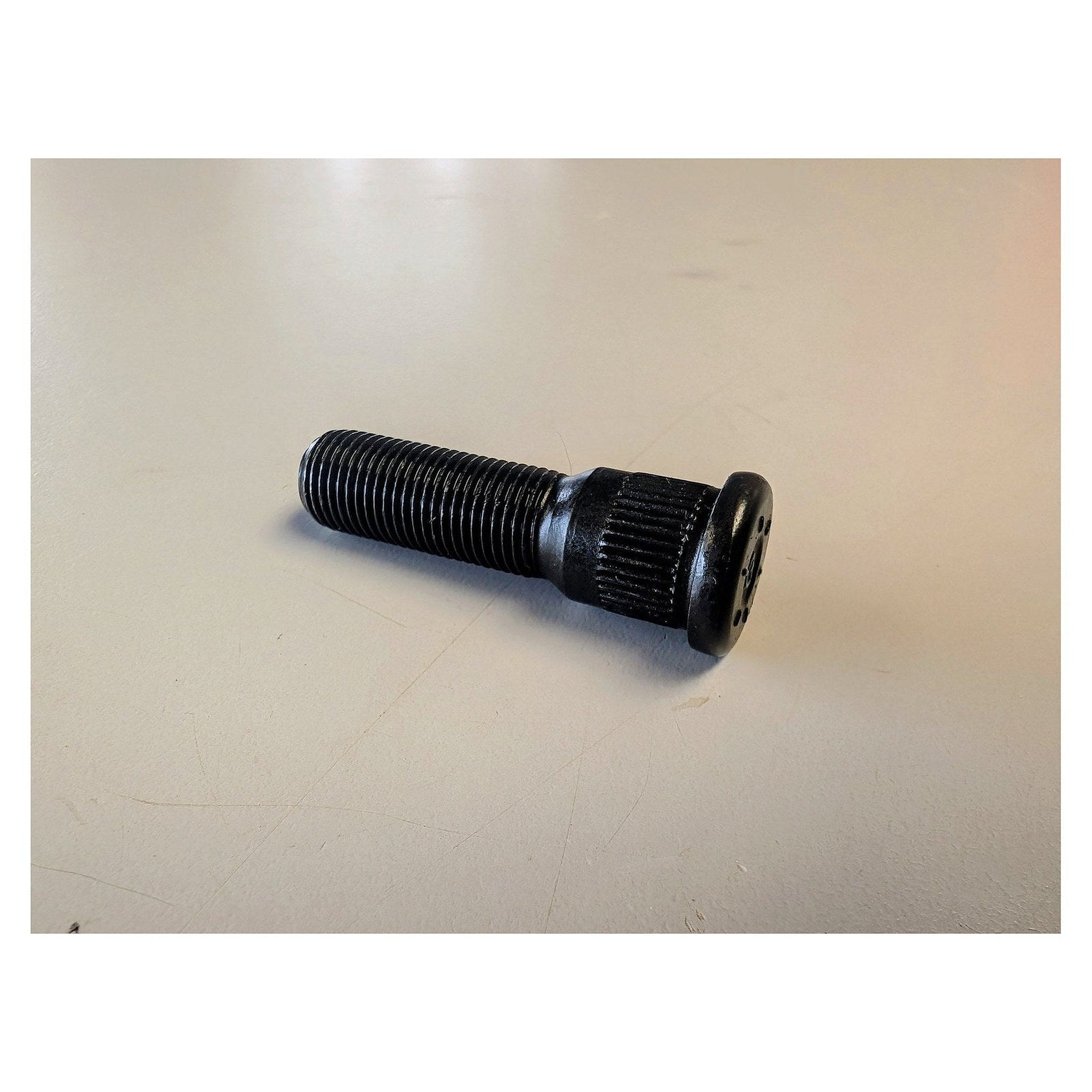 1/2"-20 x 2" Drive In Trailer Hub Lug Stud Press In - 20 x 2 - full product view | AAA Trailer