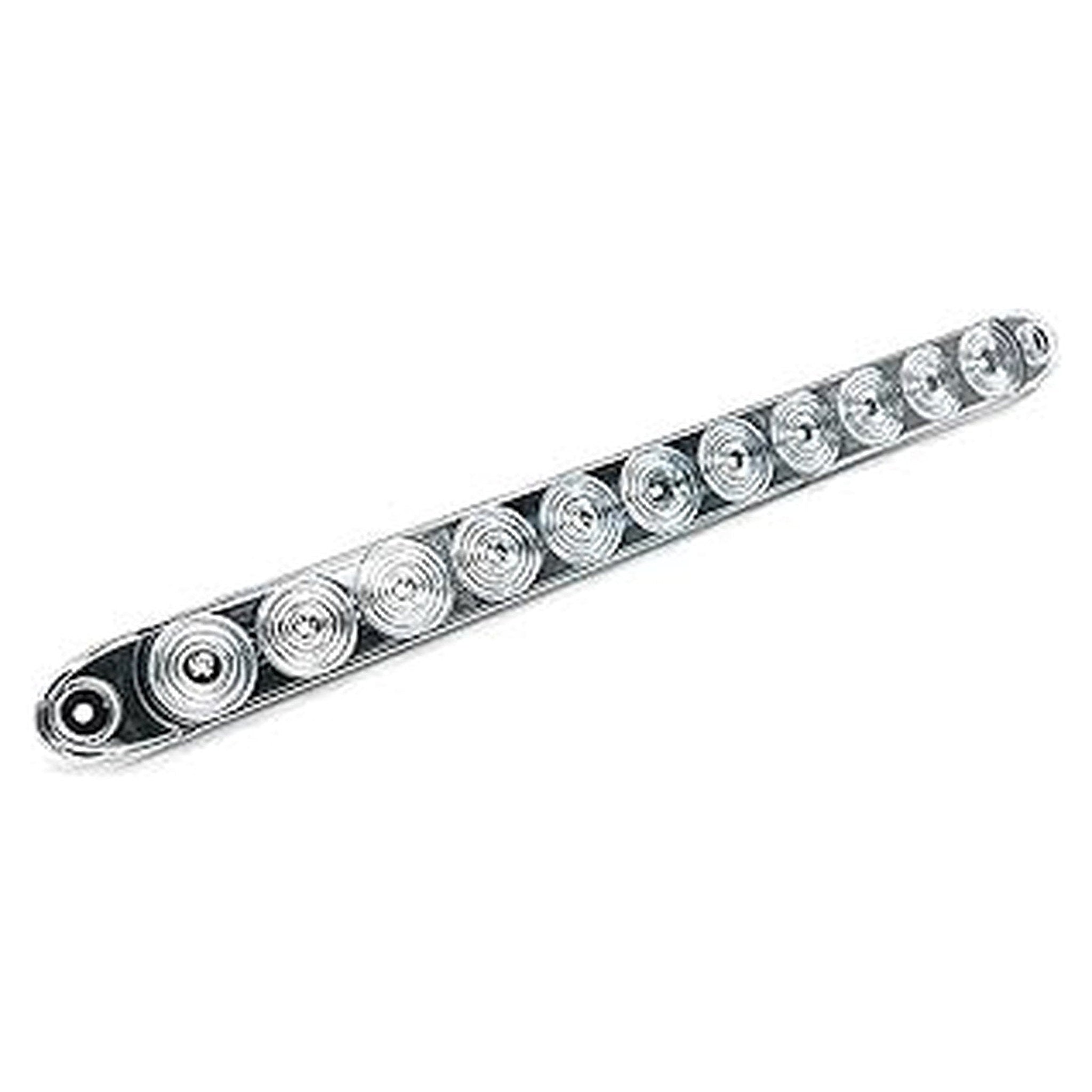 TecNiq T15 LED Low Profile Stop / Turn / Tail / Reverse Light – Waterproof Trailer Light - full product view | AAA Trailer