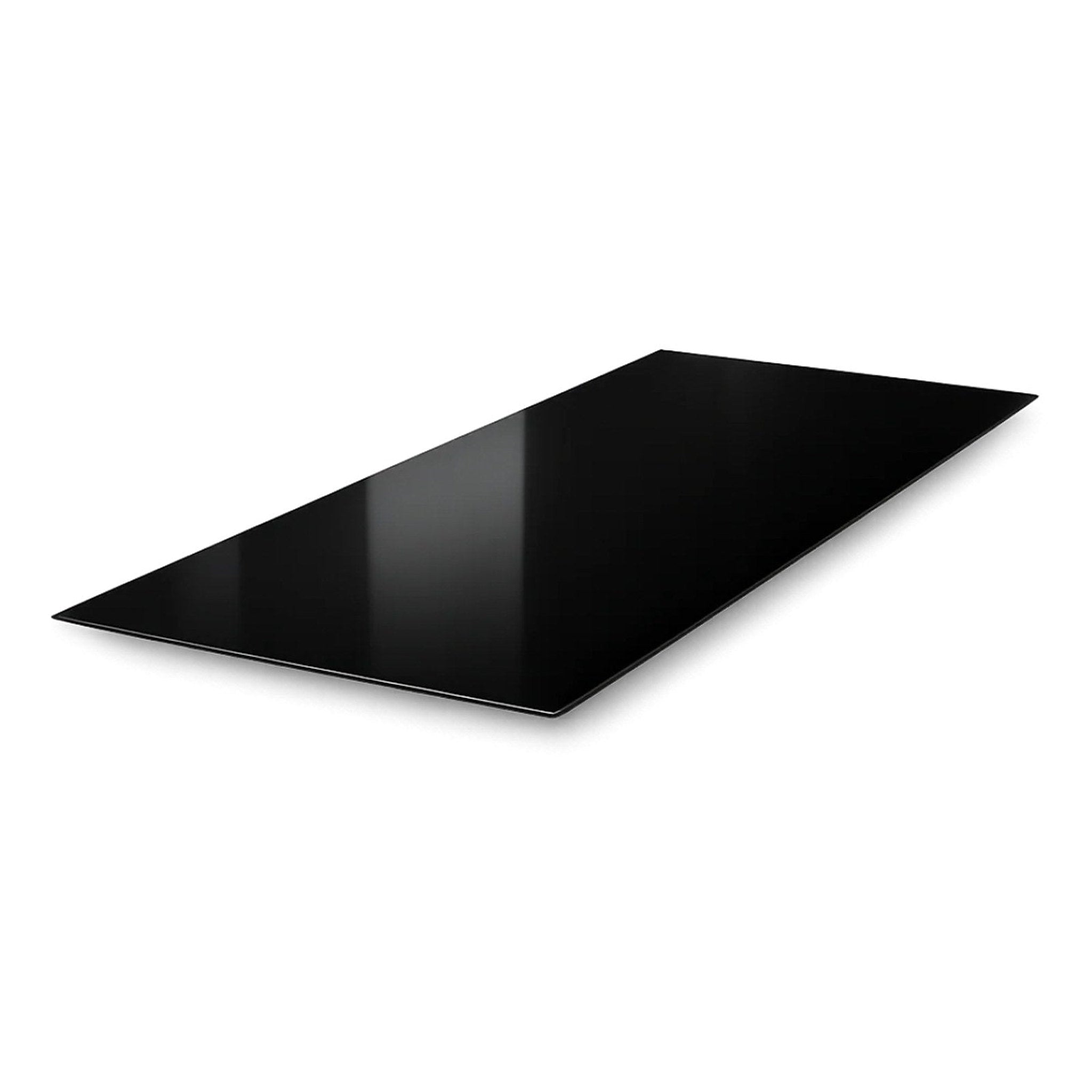 .030" Aluminum Sheet – 49" Wide Painted Trailer Skin (3105 Alloy) - full product view | AAA Trailer
