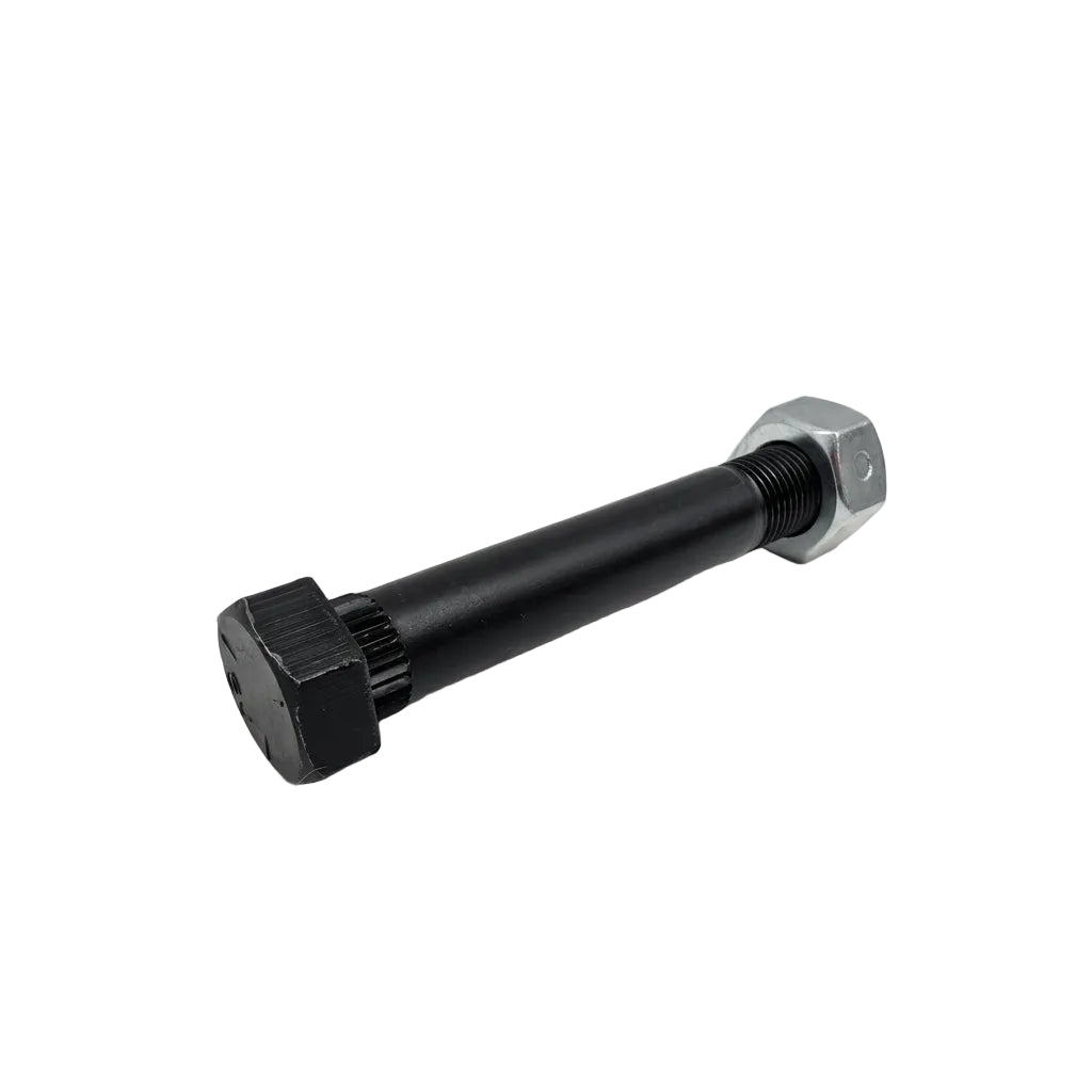 TruRyde FA-7-17 splined shackle bolt 9/16-18 x 3-1/2 (axle set 4-pack)