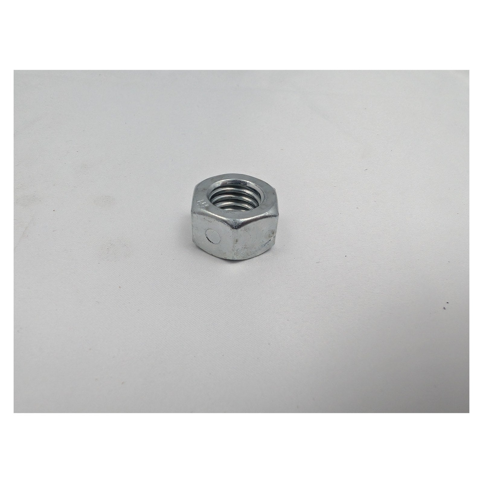 Trailer Axle U-Bolt Locknut — 5/8"-11 Thread for 9K, 10K GD, 10K HD Axles