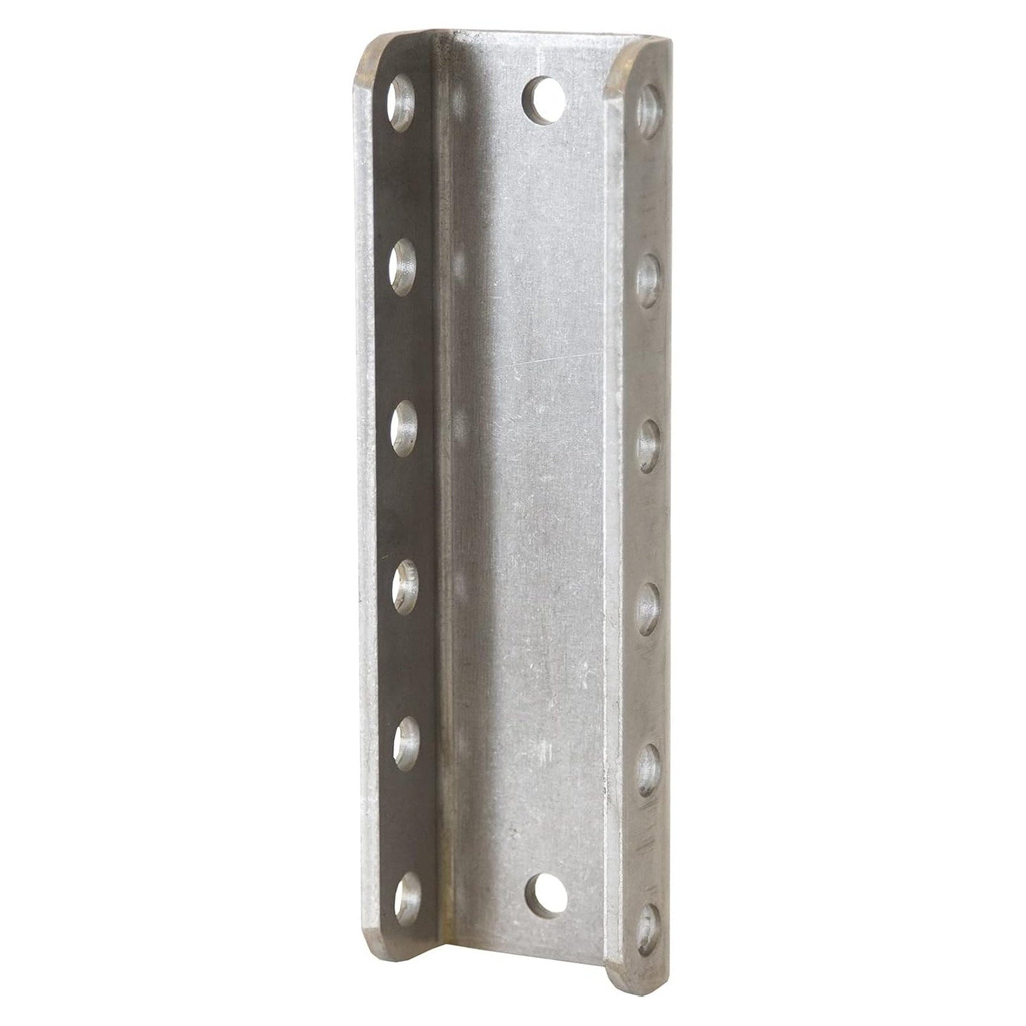 Versatile 5-Position Adjustable Coupler Channel - full product view | AAA Trailer