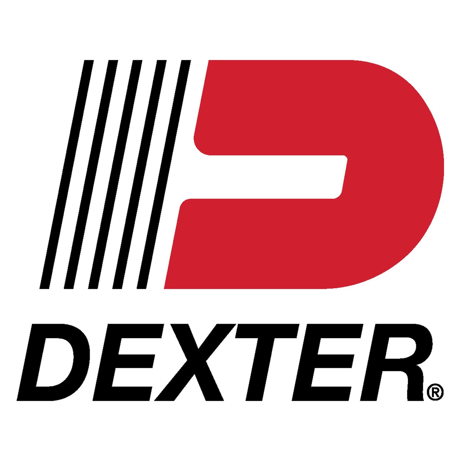 Dexter 89-74 Idler Axle - Spring - full product view | AAA Trailer