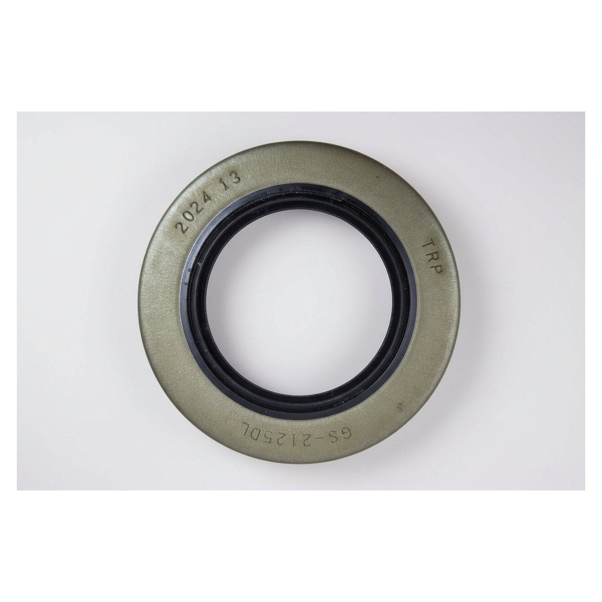 GS-2125DLT Grease Seal – 2.125" ID Trailer Hub Seal - 5,200 lb - full product view | AAA Trailer
