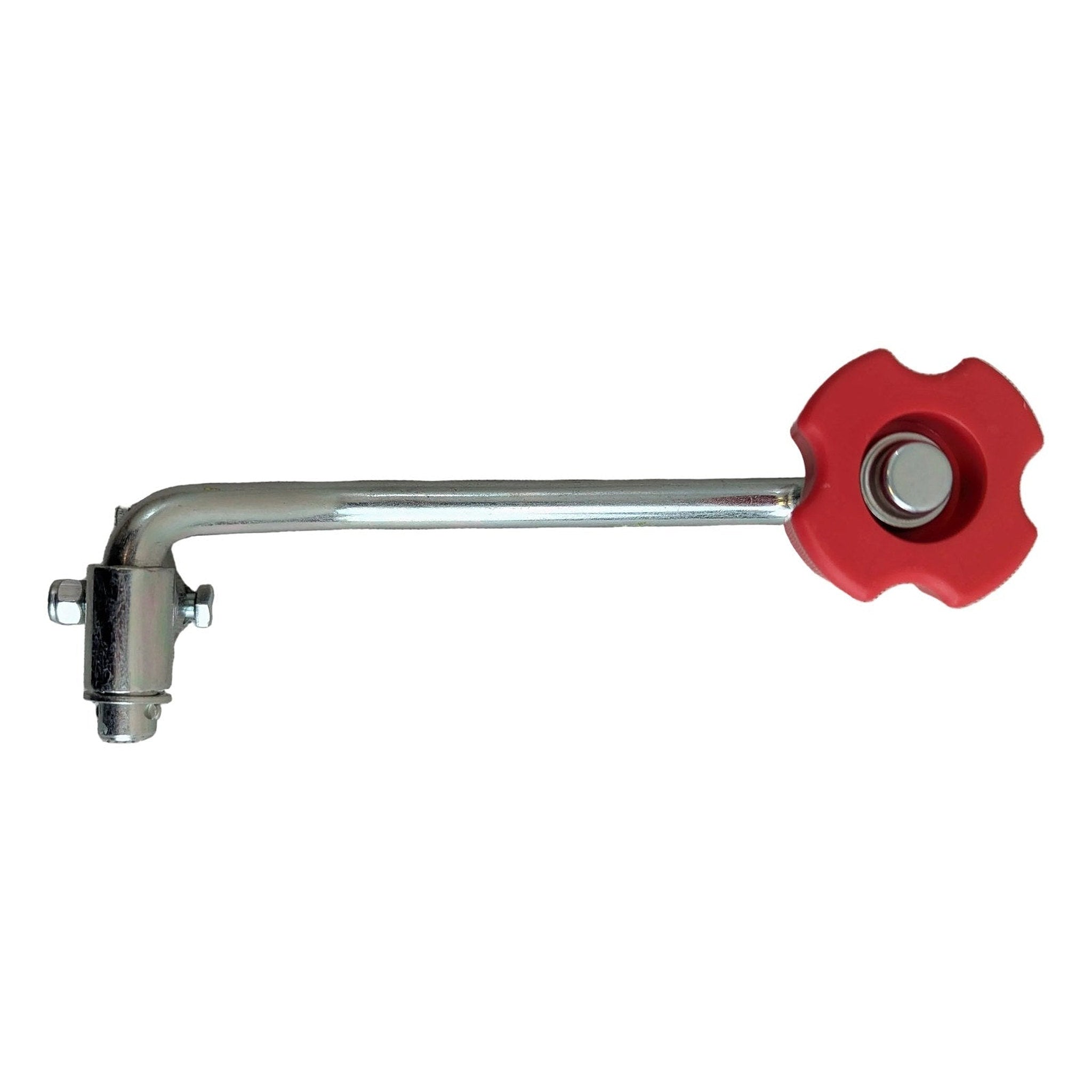 Bulldog Jack Replacement Crank Handle 150 160 170 Series - full product view | AAA Trailer