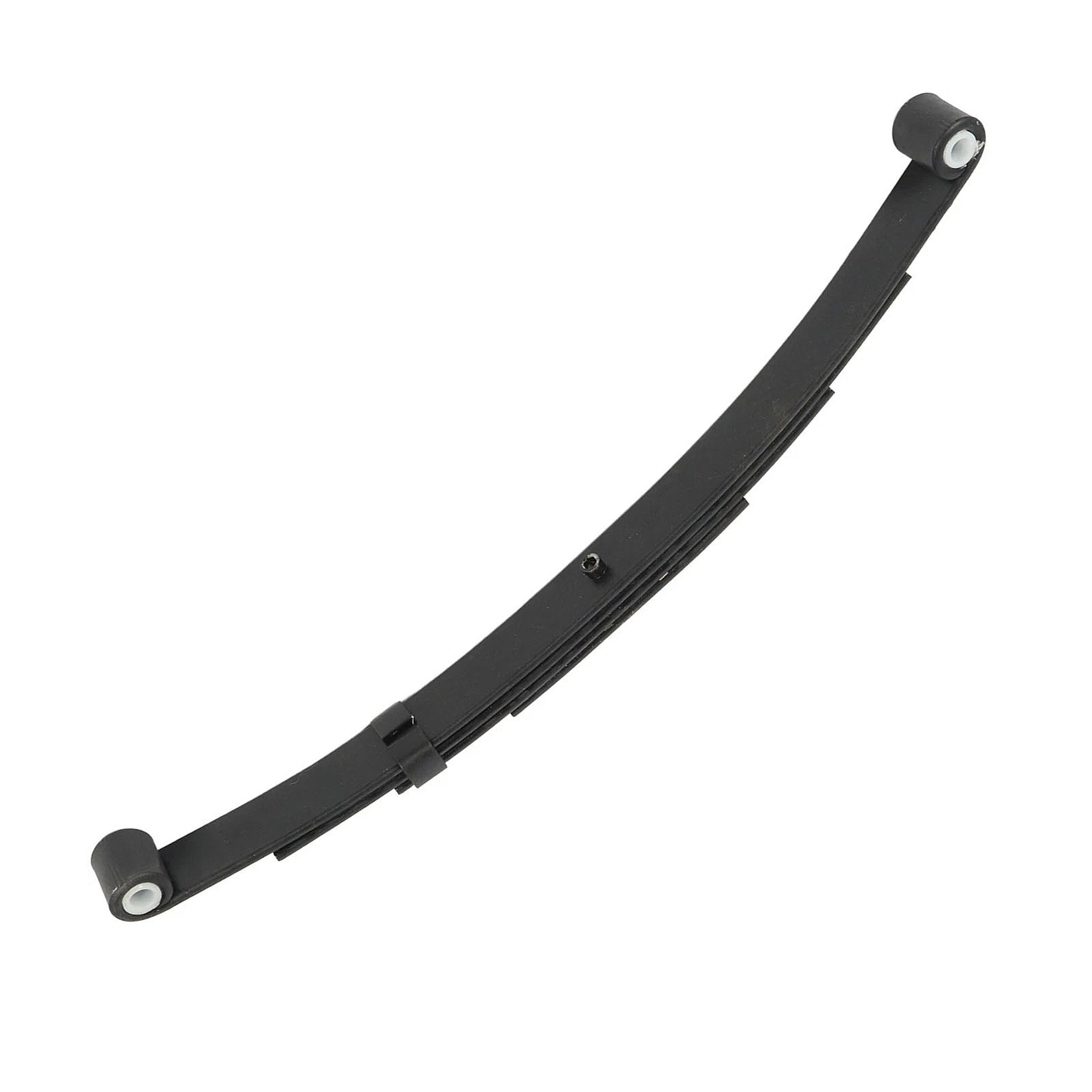 Heavy-Duty 2000lb Trailer Leaf Spring 4-Leaf 1-3/4" Width - 2000 lb - full product view | AAA Trailer