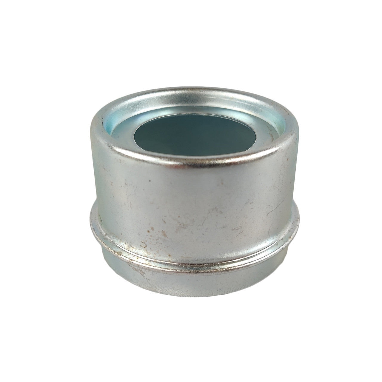 1.99" EZ Lube Dust Grease Cap K71-315-00 - full product view | AAA Trailer