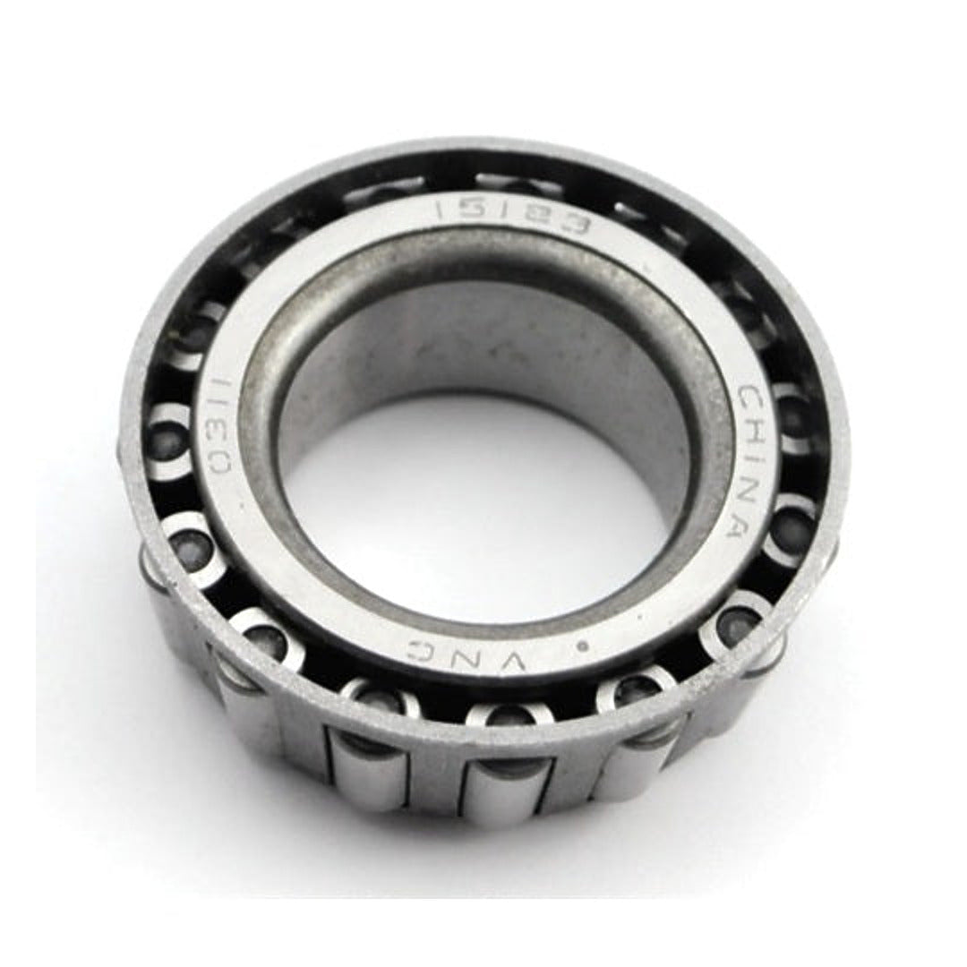 Replacement Trailer Hub Bearing 15123 ID 1.25"